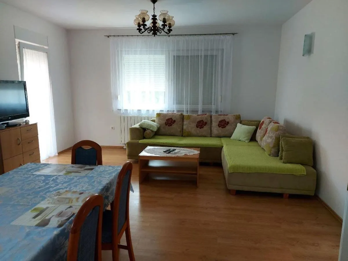 Bluegum Apartments Ližnjan